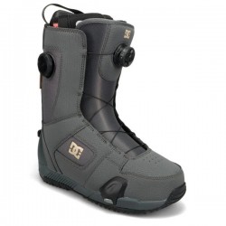 DC Phase BOA Pro Step On (Dark Grey) - 2026